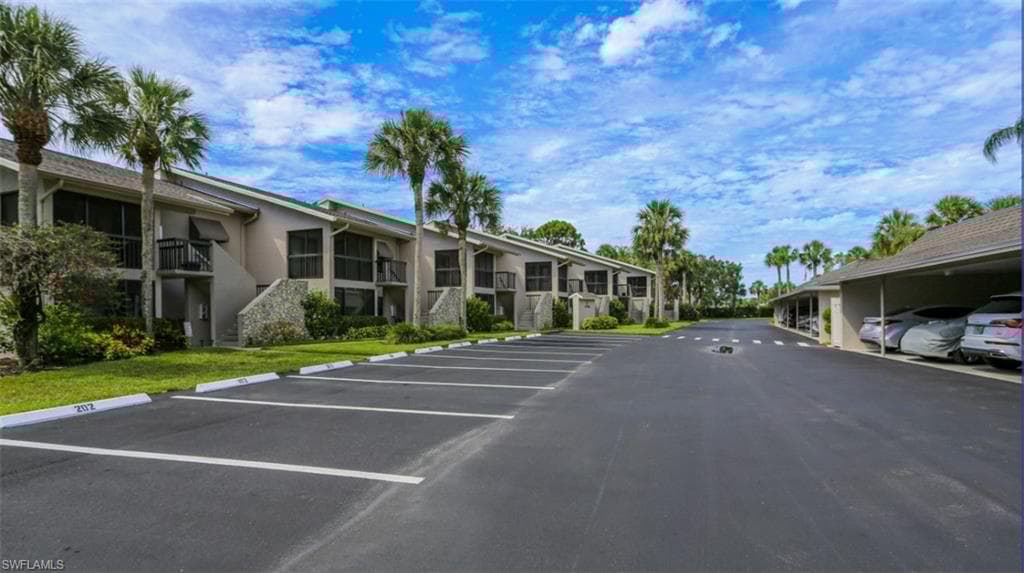 1782 Imperial Golf Course Blvd C-104, Naples, FL 34110-43