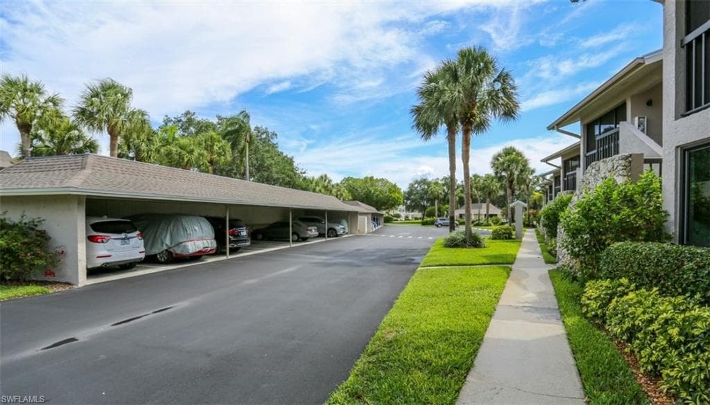 1782 Imperial Golf Course Blvd C-104, Naples, FL 34110-45