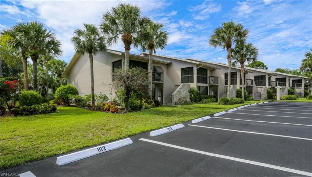 1782 Imperial Golf Course Blvd C-104, Naples, FL 34110-46