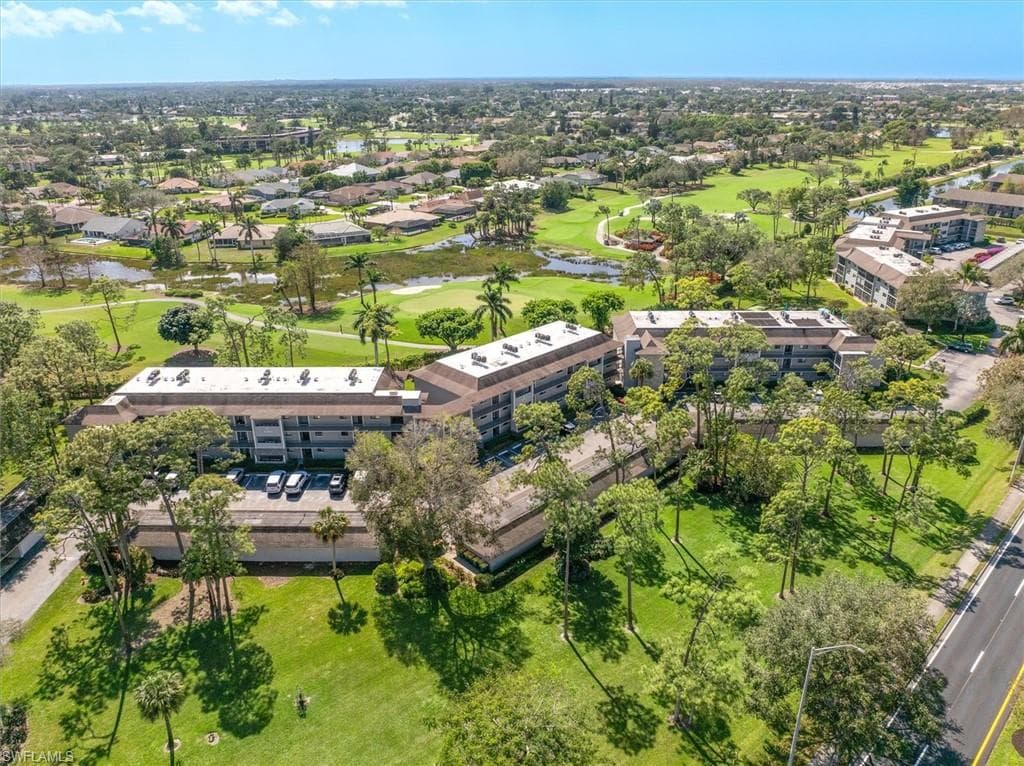 5773 Gage Ln B-101, Naples, FL 34113-12