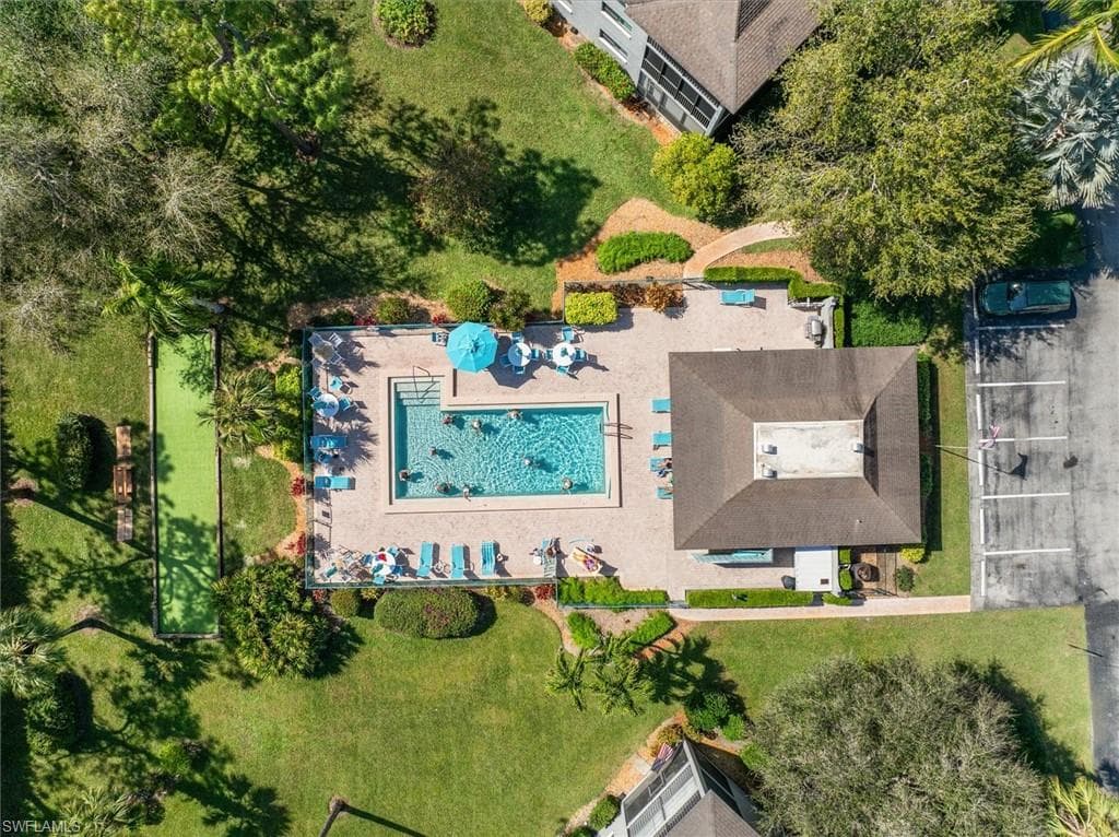 5773 Gage Ln B-101, Naples, FL 34113-26