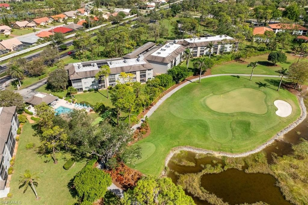 5773 Gage Ln B-101, Naples, FL 34113-30