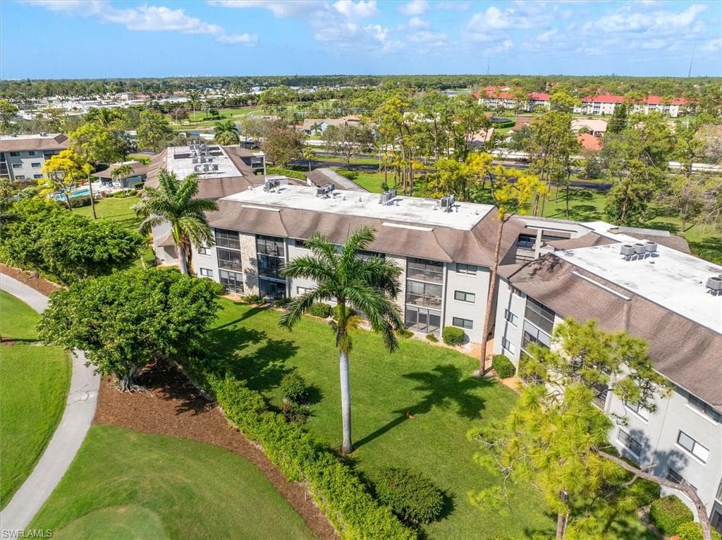 5773 Gage Ln B-101, Naples, FL 34113-32