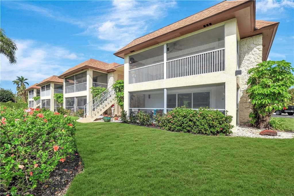 1155 Sandpiper St A7, Naples, FL 34102-9