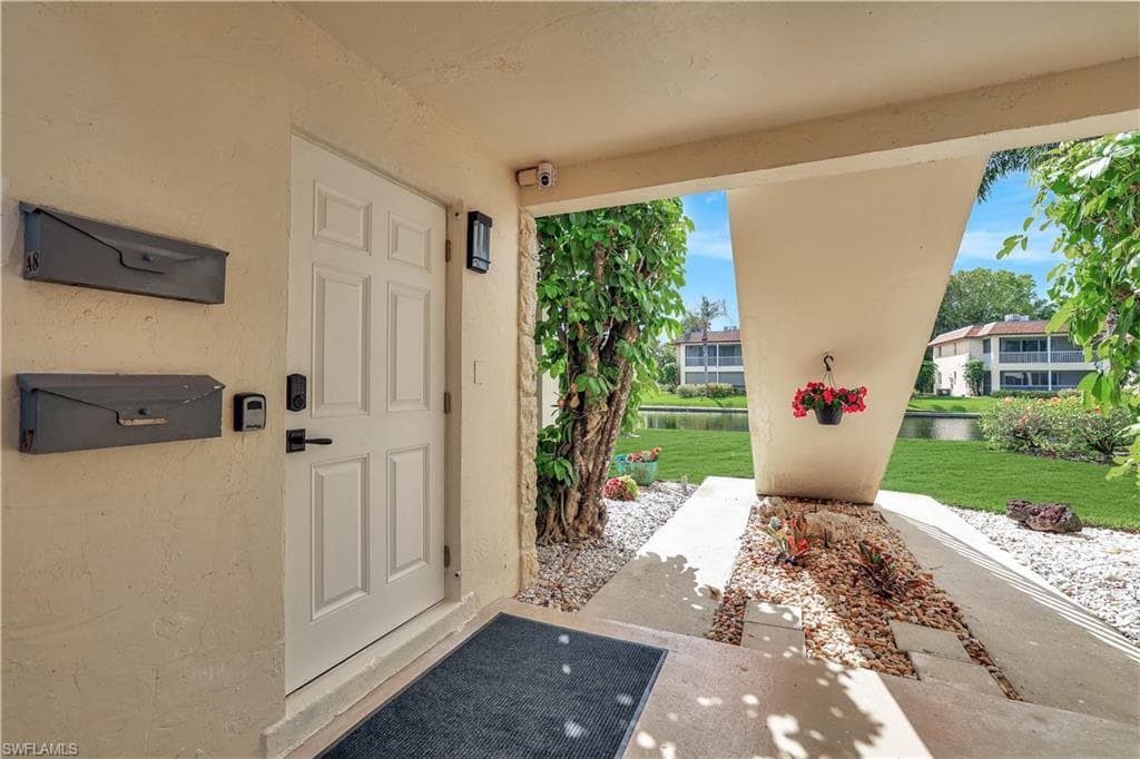 1155 Sandpiper St A7, Naples, FL 34102-22