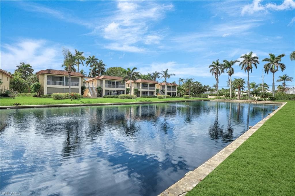 1155 Sandpiper St A7, Naples, FL 34102-27