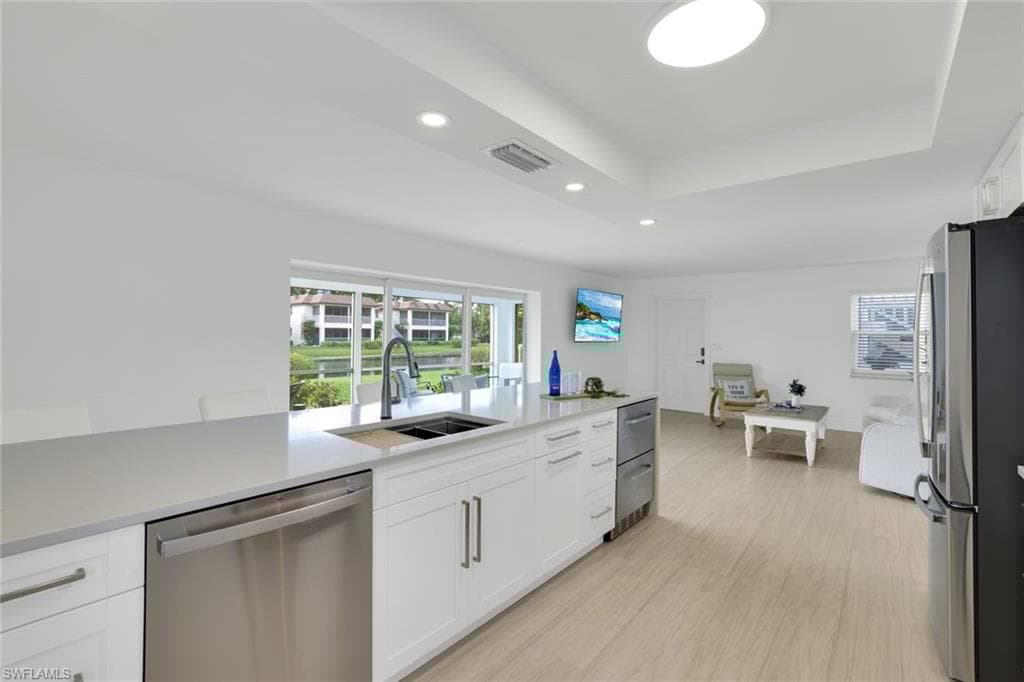 1155 Sandpiper St A7, Naples, FL 34102-8