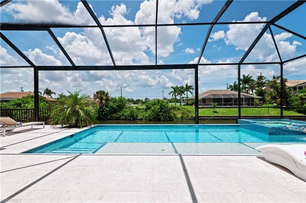 1918 SW 30th Ter, Cape Coral, FL 33914-36