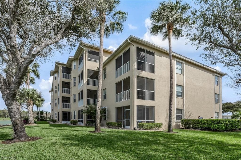 8610 Cedar Hammock Cir 1224, Naples, FL 34112-21