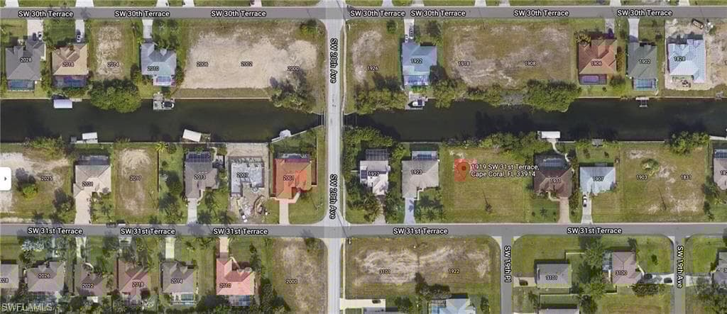 1919 31st Ter, Cape Coral, FL 33914-2
