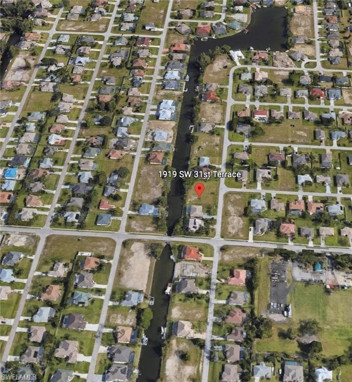 1919 31st Ter, Cape Coral, FL 33914-7