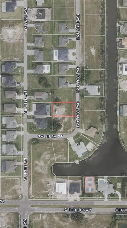 426 31st Ave, Cape Coral, FL 33991-2