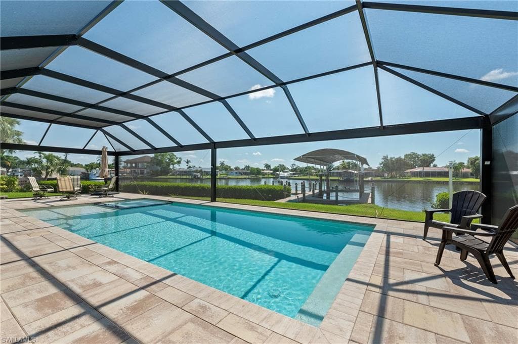 13396 Island Rd, Fort Myers, FL 33905-33
