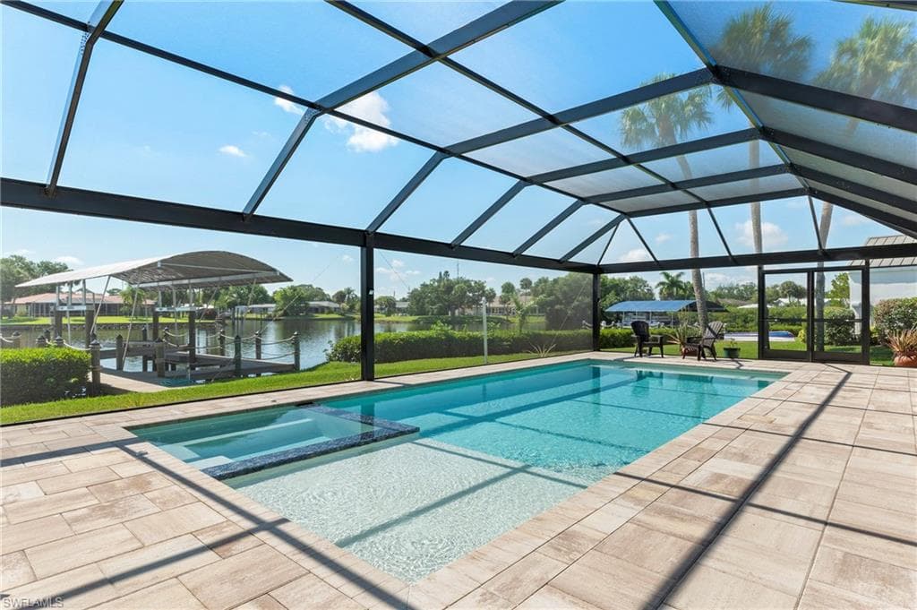 13396 Island Rd, Fort Myers, FL 33905-35