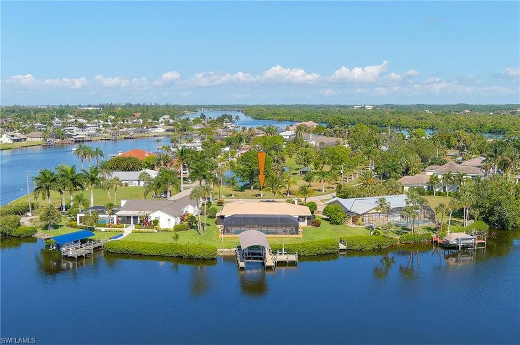 13396 Island Rd, Fort Myers, FL 33905-50