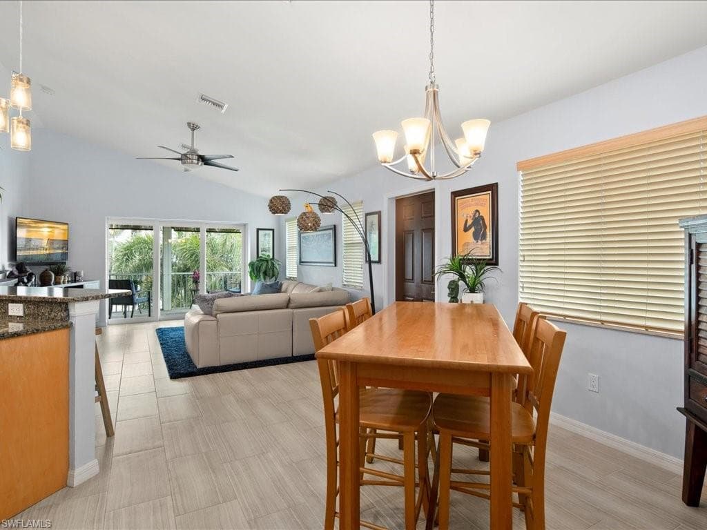24550 Redfish St, Bonita Springs, FL 34134-4