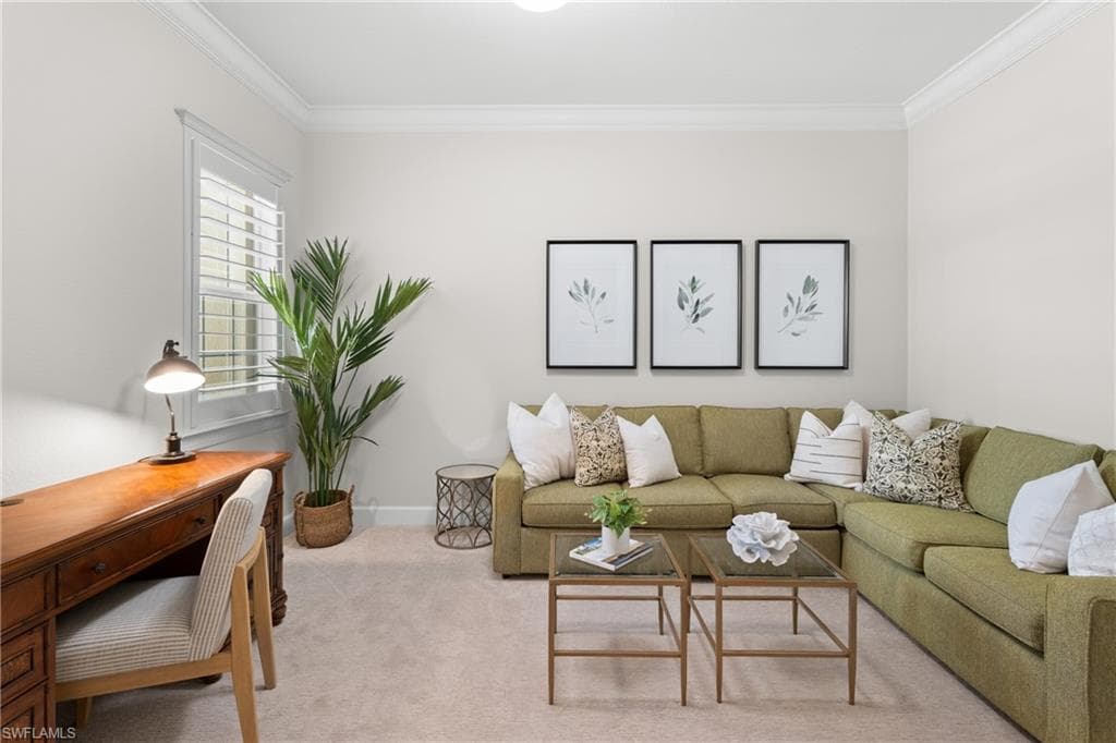 9557 Ironstone Ter 202, Naples, FL 34120-11