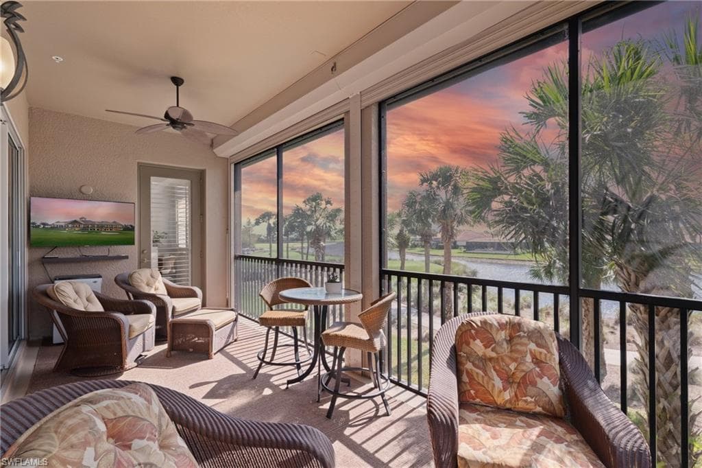 9557 Ironstone Ter 202, Naples, FL 34120-25