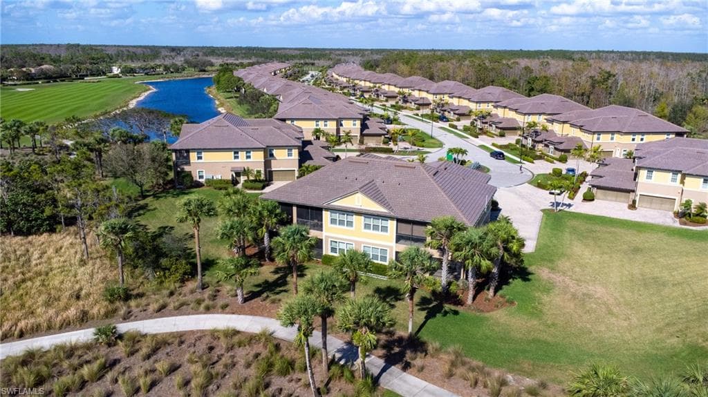 9557 Ironstone Ter 202, Naples, FL 34120-27