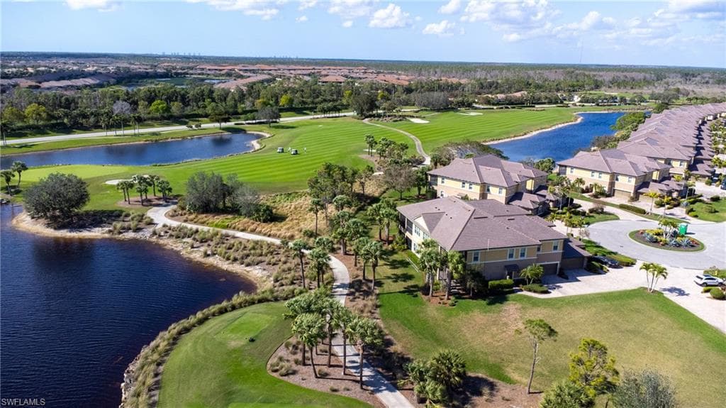 9557 Ironstone Ter 202, Naples, FL 34120-28