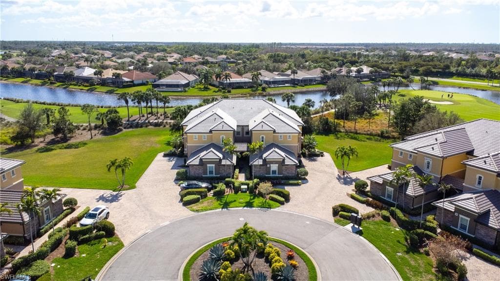 9557 Ironstone Ter 202, Naples, FL 34120-29