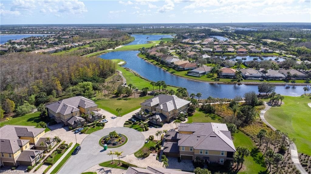 9557 Ironstone Ter 202, Naples, FL 34120-30