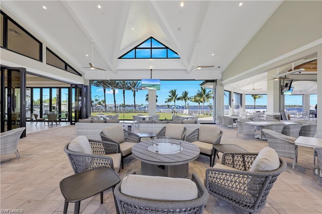 9557 Ironstone Ter 202, Naples, FL 34120-38