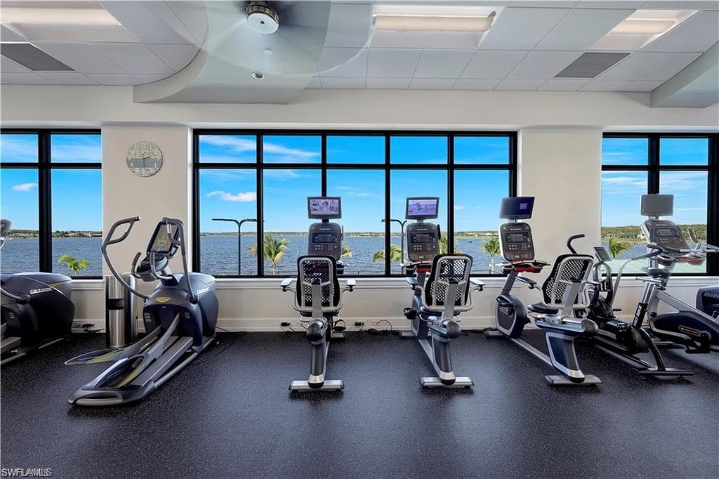 9557 Ironstone Ter 202, Naples, FL 34120-45
