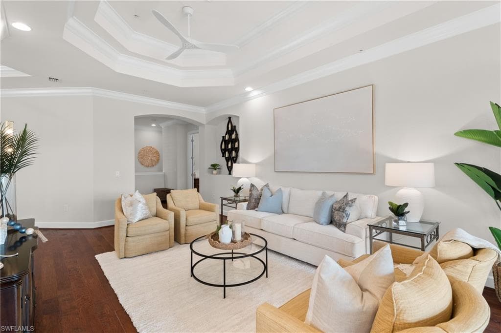 9557 Ironstone Ter 202, Naples, FL 34120-4