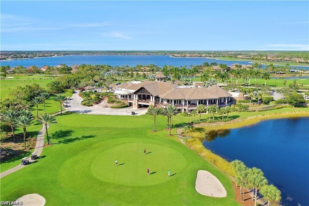 9557 Ironstone Ter 202, Naples, FL 34120-50