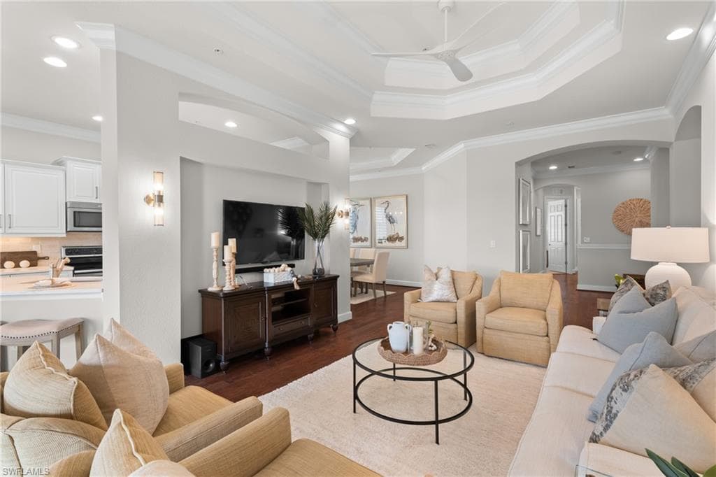 9557 Ironstone Ter 202, Naples, FL 34120-5