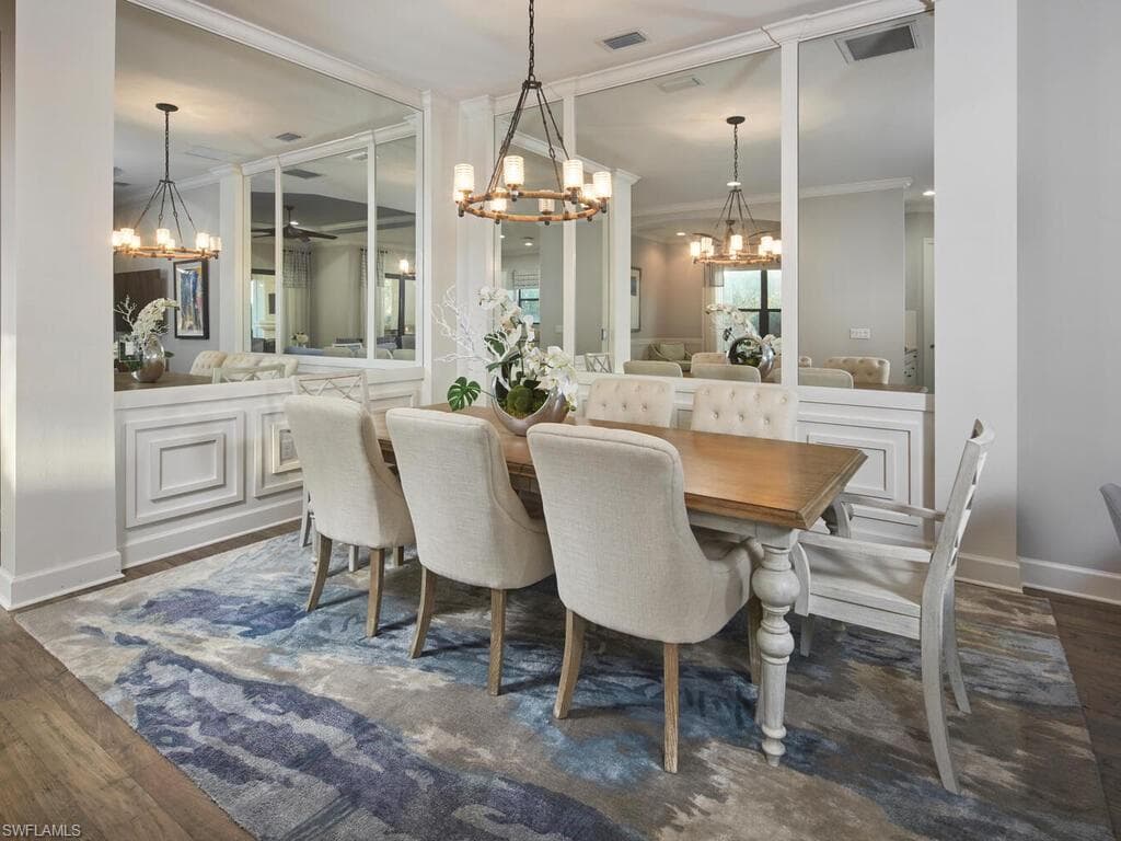 9110 Trivoli Ter, Naples, FL 34119-10