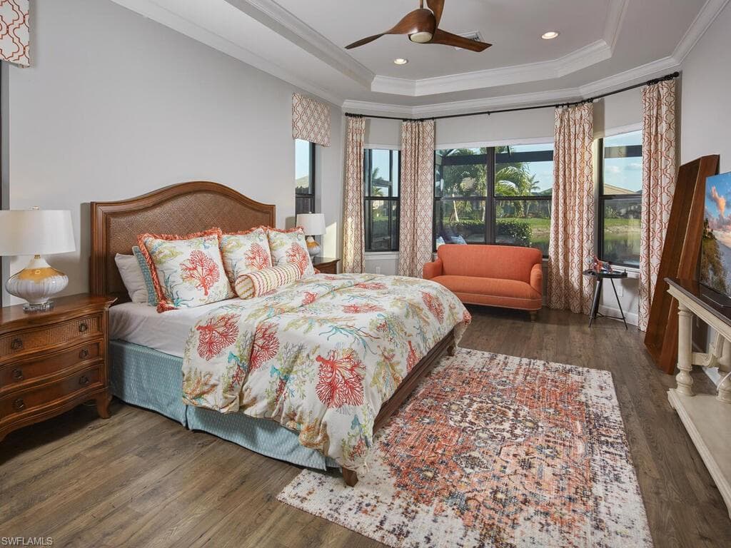 9110 Trivoli Ter, Naples, FL 34119-12