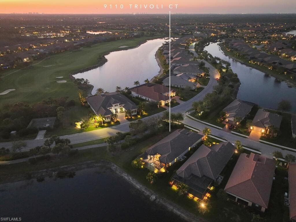 9110 Trivoli Ter, Naples, FL 34119-28