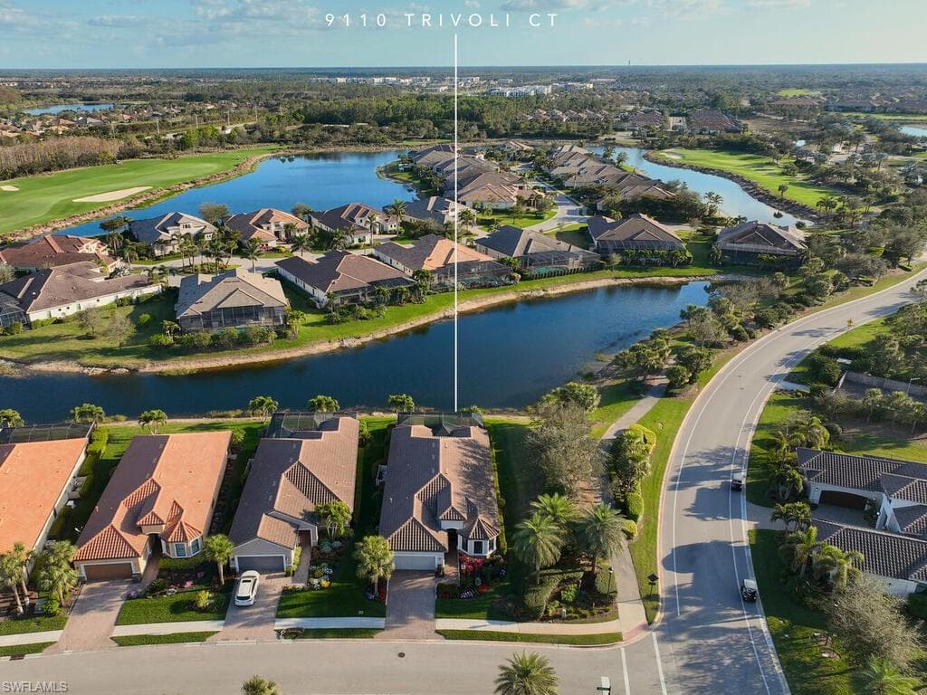 9110 Trivoli Ter, Naples, FL 34119-29