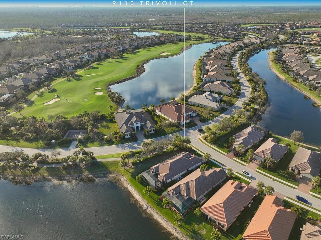 9110 Trivoli Ter, Naples, FL 34119-30