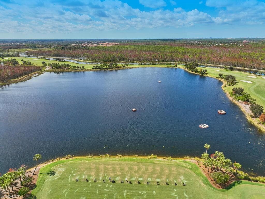 9110 Trivoli Ter, Naples, FL 34119-34