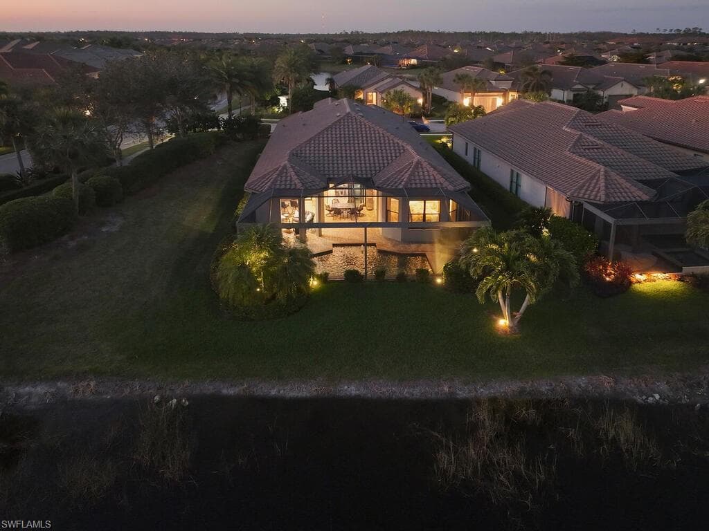 9110 Trivoli Ter, Naples, FL 34119-3