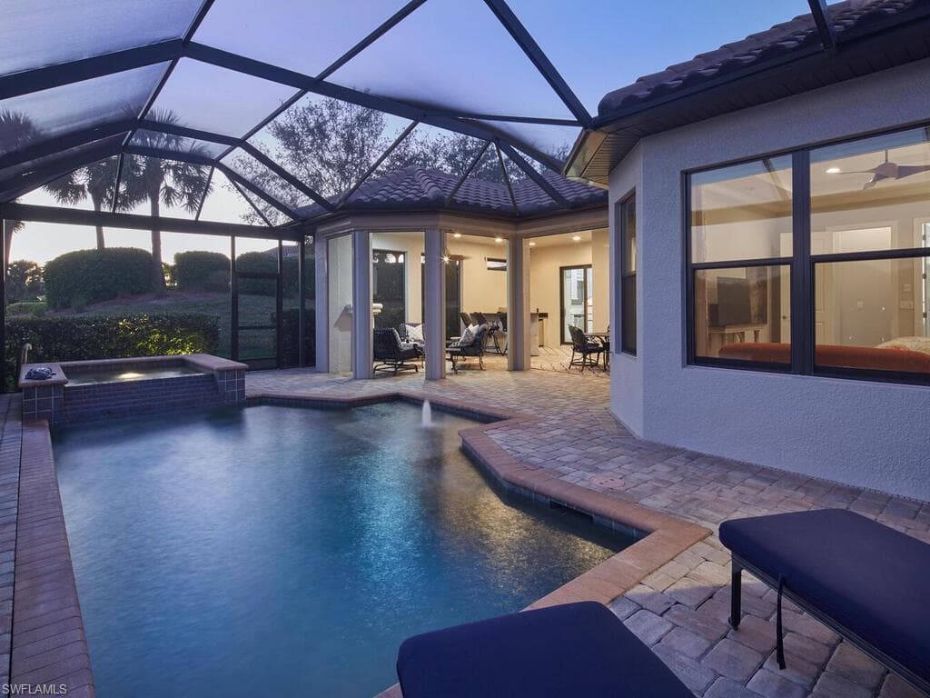9110 Trivoli Ter, Naples, FL 34119-4