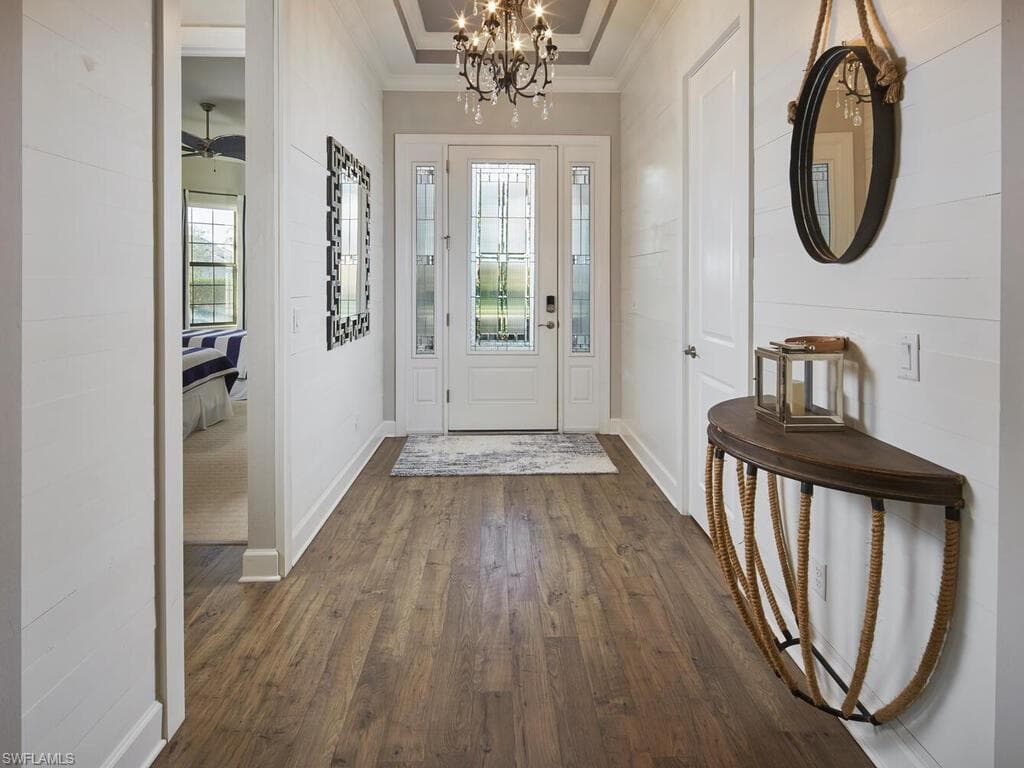 9110 Trivoli Ter, Naples, FL 34119-7