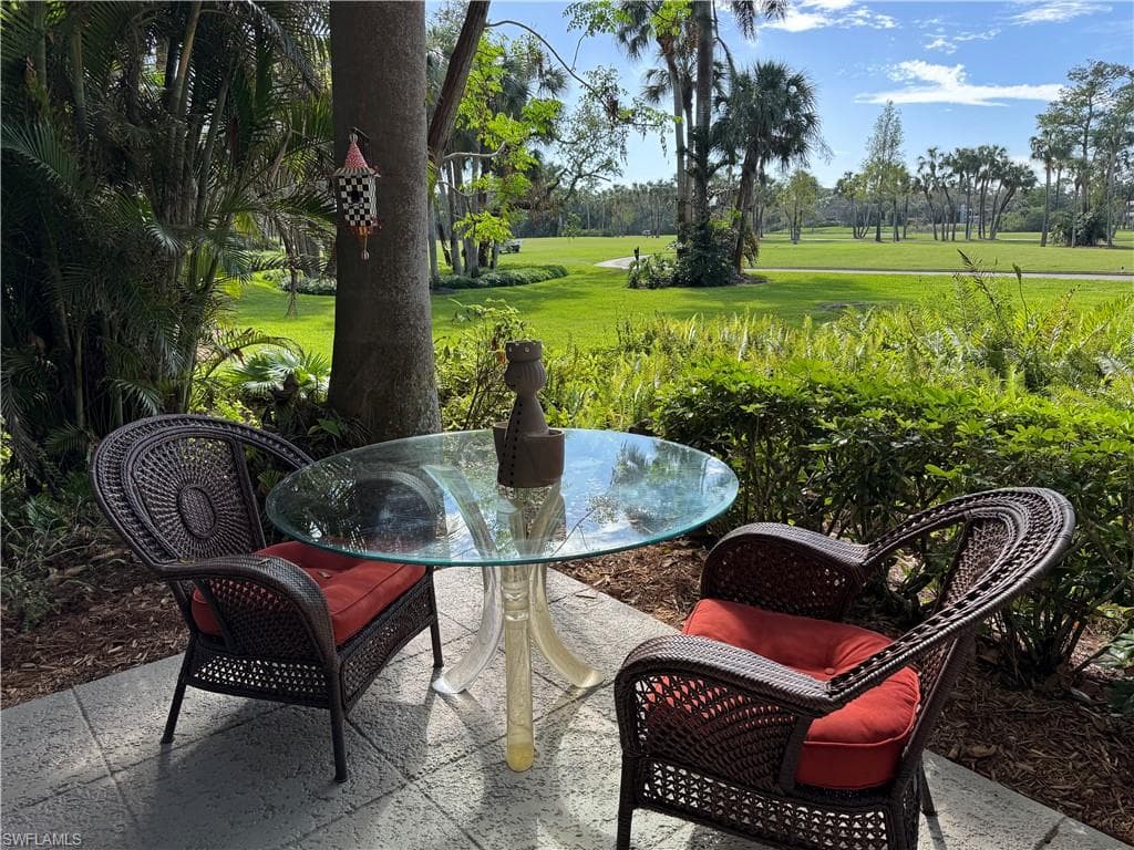 104 Wilderness Dr J-138, Naples, FL 34105-14