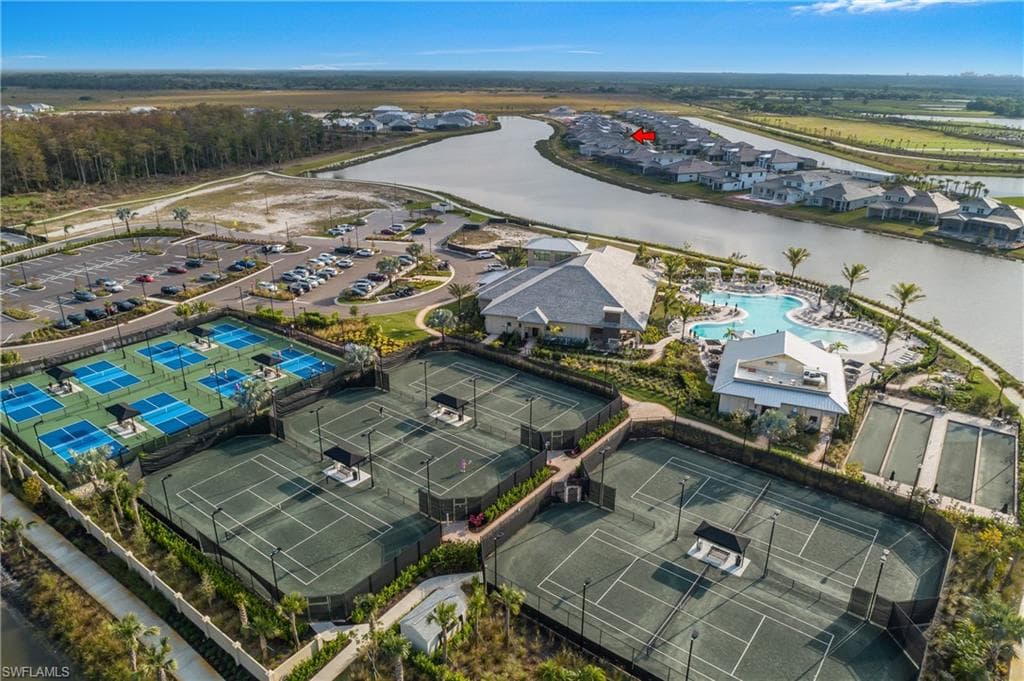 15452 Turin Dr, Naples, FL 34114-4