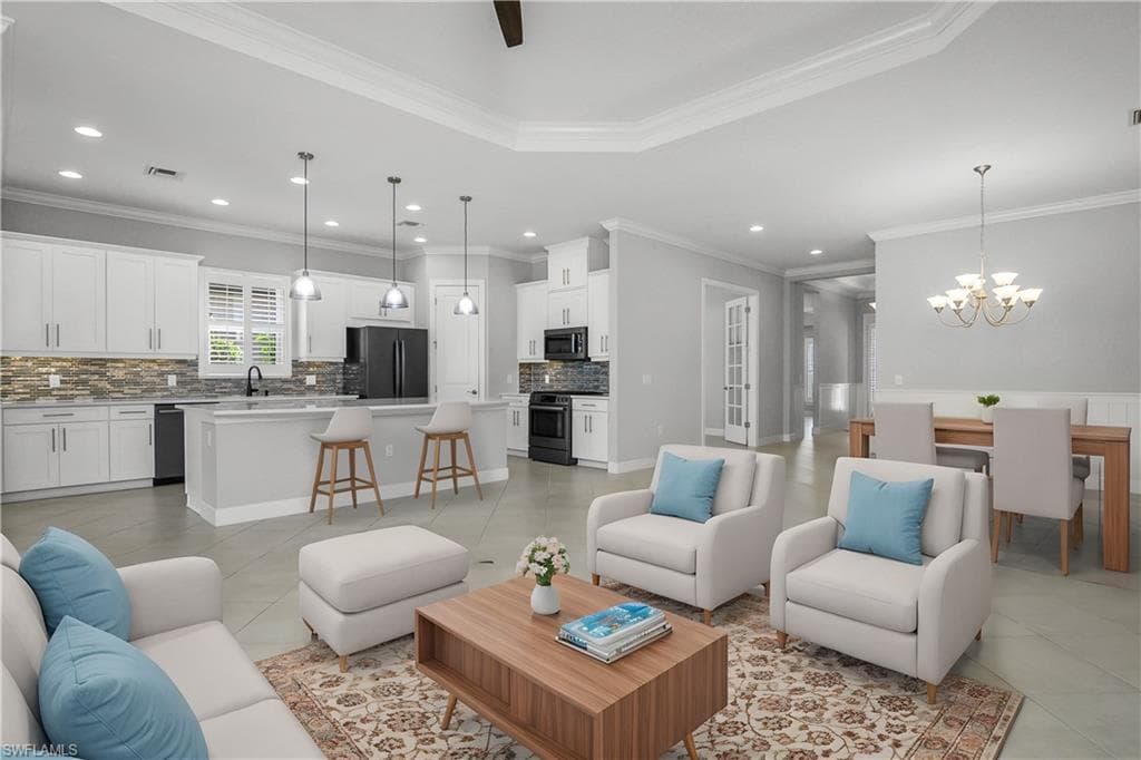 19728 Estero Pointe Ln, Fort Myers, FL 33908-9