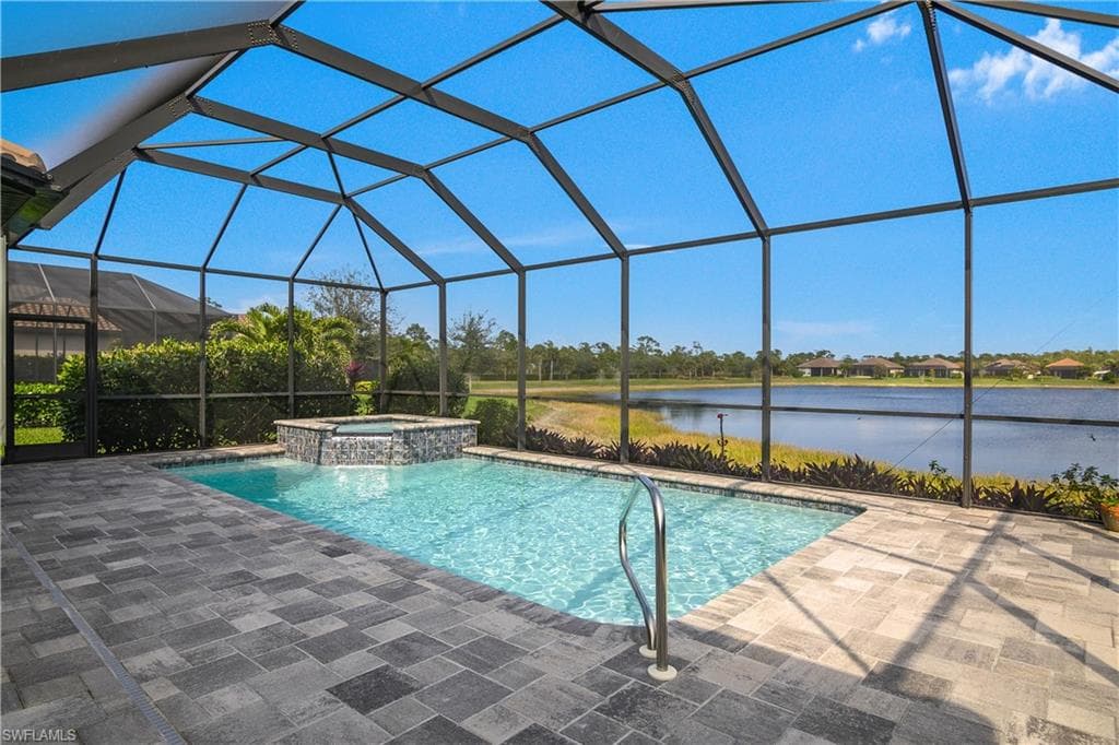 19728 Estero Pointe Ln, Fort Myers, FL 33908-30