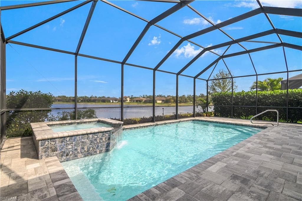 19728 Estero Pointe Ln, Fort Myers, FL 33908-3