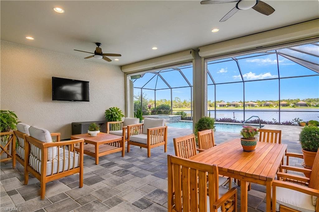 19728 Estero Pointe Ln, Fort Myers, FL 33908-39