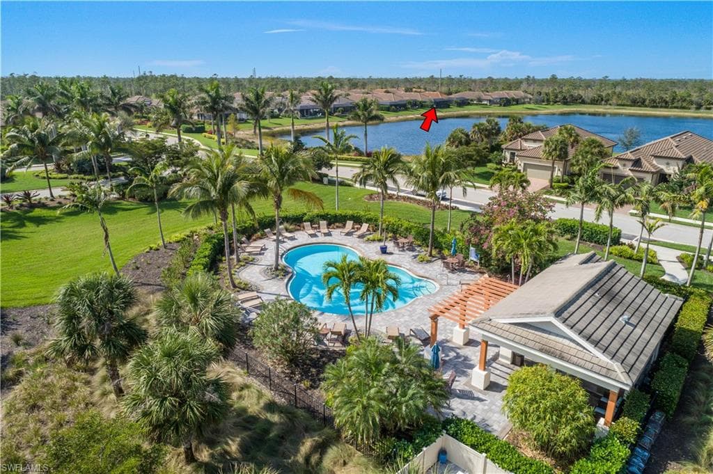 19728 Estero Pointe Ln, Fort Myers, FL 33908-7