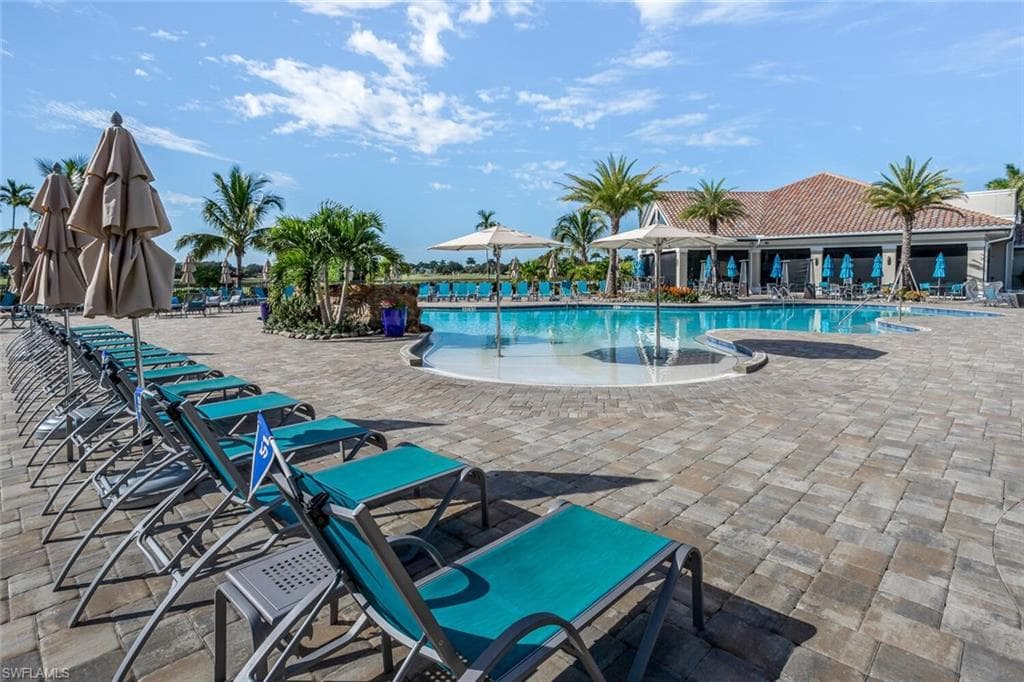 10285 Heritage Bay Blvd 813, Naples, FL 34120-32