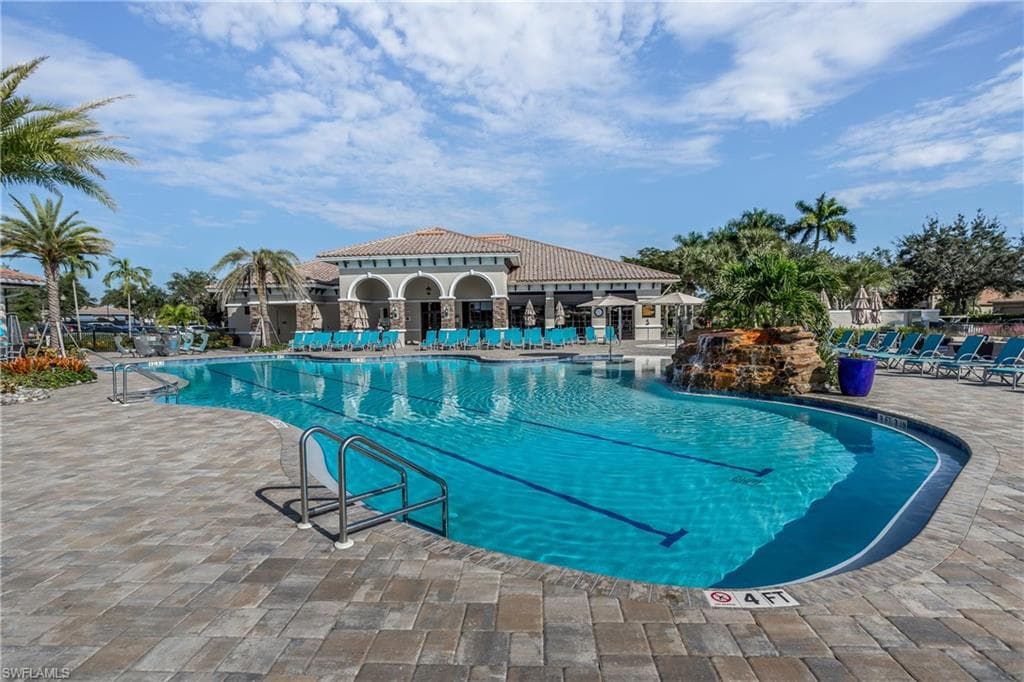 10285 Heritage Bay Blvd 813, Naples, FL 34120-40