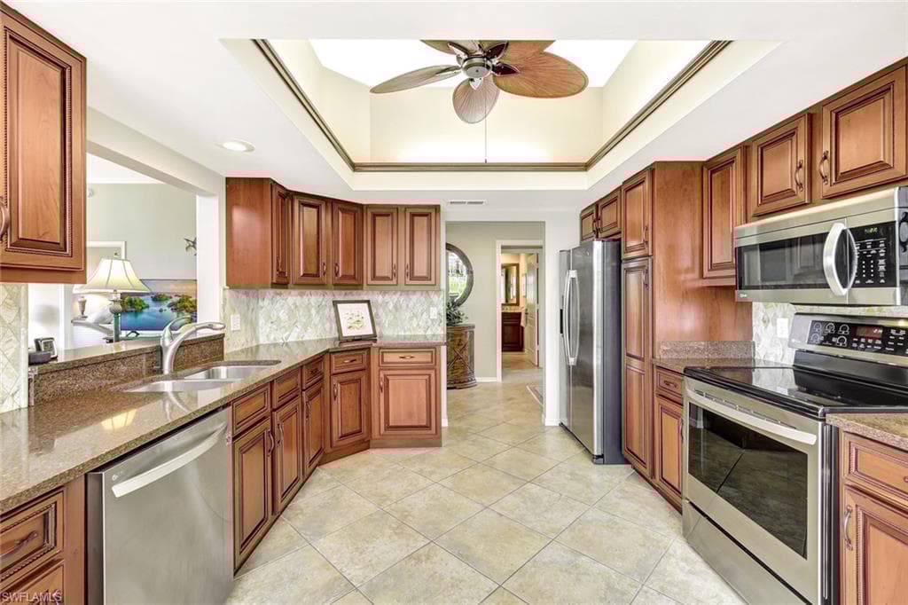 15103 Royal Fern Ct E100, Naples, FL 34110-9